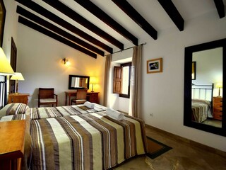 Maison de vacances Petra Équipement 41