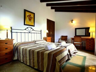 Villa Petra Équipement 42