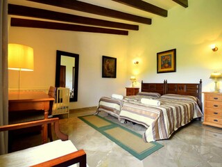 Villa Petra Caratteristiche 43