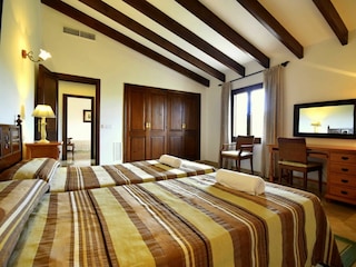 Schlafzimmer 3