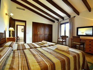 Villa Petra Caratteristiche 44