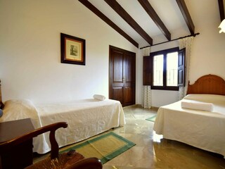 Villa Petra Caratteristiche 45