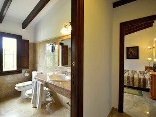 Villa Petra Características 46