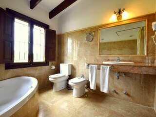 Villa Petra Caratteristiche 47