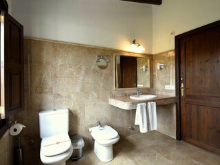 Villa Petra Équipement 48