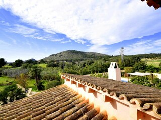 Finca Costa de los Pinos Buitenaudio-opname 10