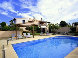 Finca Costa de los Pinos  35