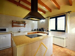 Finca Costa de los Pinos Équipement 11