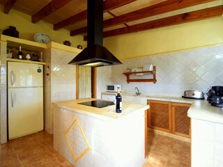 Finca Costa de los Pinos Équipement 13