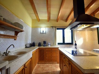 Finca Costa de los Pinos Équipement 14