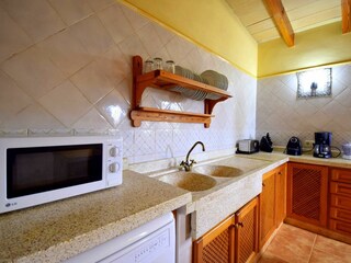 Finca Costa de los Pinos Équipement 15