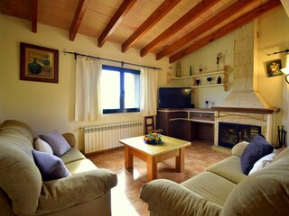 Finca Costa de los Pinos Équipement 16