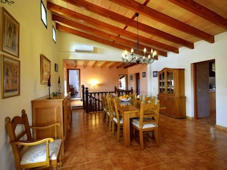 Finca Costa de los Pinos Équipement 18