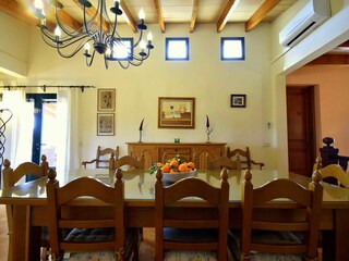 Finca Costa de los Pinos Équipement 19