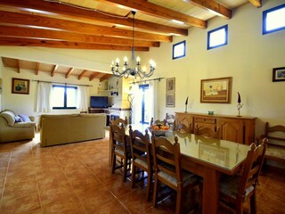 Finca Costa de los Pinos Équipement 20