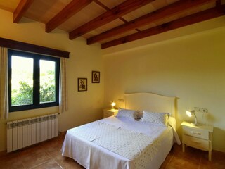 Finca Costa de los Pinos Équipement 21