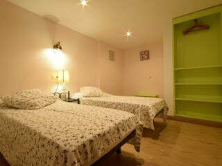 Finca Costa de los Pinos Équipement 23