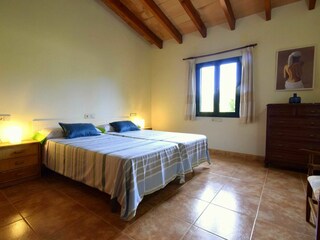 Casa de vacaciones Costa de los Pinos Características 25