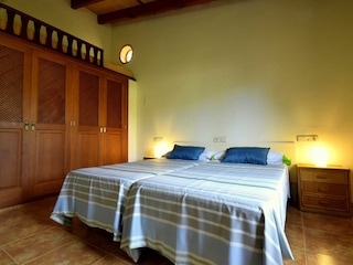 Schlafzimmer 3