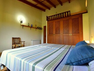Casa de vacaciones Costa de los Pinos Características 27