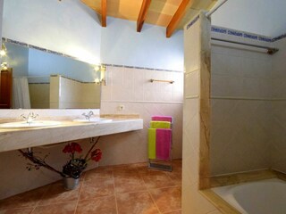 Casa de vacaciones Costa de los Pinos Características 28