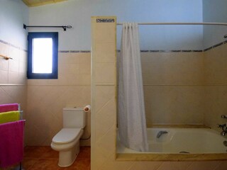 Finca Costa de los Pinos Équipement 29