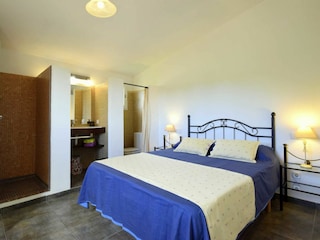 Schlafzimmer 4