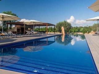 Finca Manacor Buitenaudio-opname 7