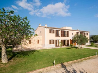 Finca Manacor Omgeving 50