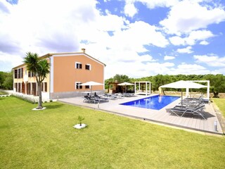Finca Manacor Buitenaudio-opname 17