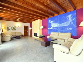 Finca Manacor Kenmerken 18