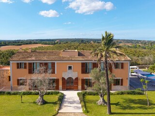 Casa per le vacanze Manacor  31