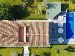 Tenuta Manacor Registrazione all'aperto 1