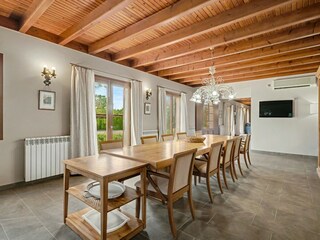 Casa per le vacanze Manacor Caratteristiche 22