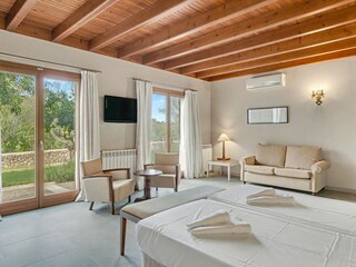 Finca Manacor Kenmerken 28