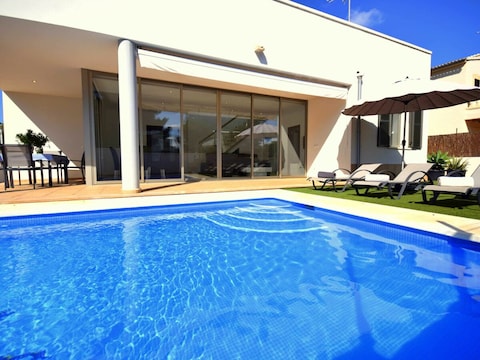 44098 Villa Mexico