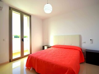 Villa Son Serra de Marina Caratteristiche 24