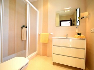 Villa Son Serra de Marina Caratteristiche 25