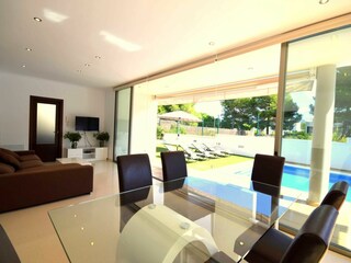 Villa Son Serra de Marina Caratteristiche 16