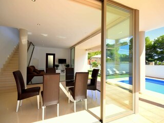 Villa Son Serra de Marina Caratteristiche 17