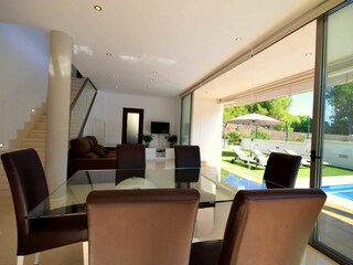 Villa Son Serra de Marina Caratteristiche 18