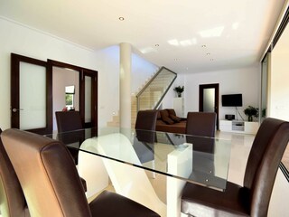 Villa Son Serra de Marina Caratteristiche 19