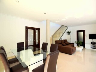 Villa Son Serra de Marina Caratteristiche 20