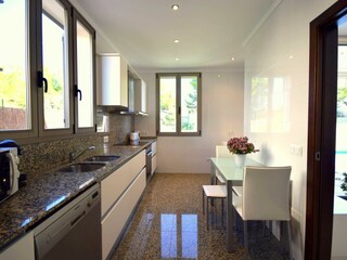 Villa Son Serra de Marina Caratteristiche 22