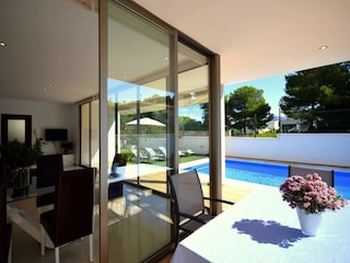 Villa Son Serra de Marina Registrazione all'aperto 13