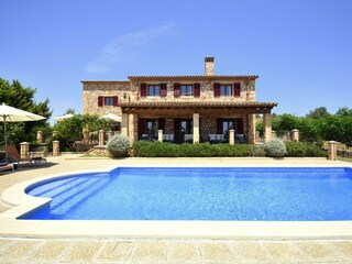 Vakantiehuis Sa Coma  17