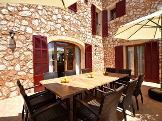 Maison de vacances Sa Coma  19