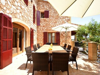 Maison de vacances Sa Coma  20