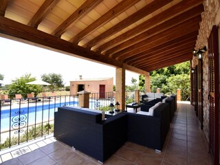 Maison de vacances Sa Coma  22