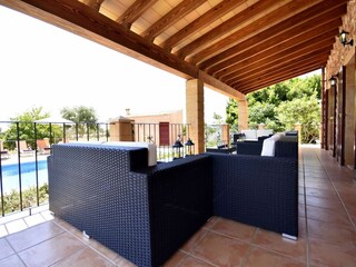 Casa de vacaciones Sa Coma  23